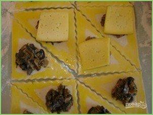 Закусочные мини-пирожки