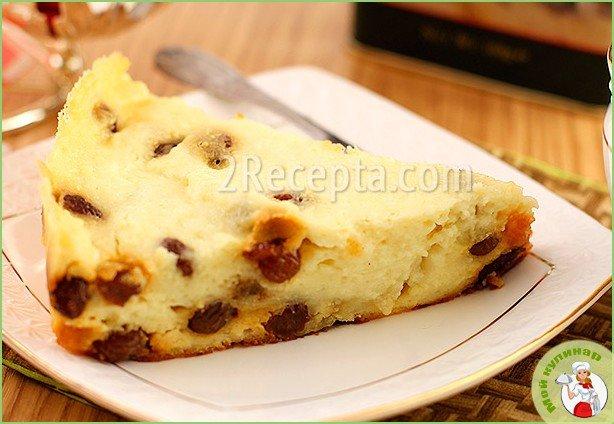 Запеканка с мясом в мультиварке - фото шаг 1