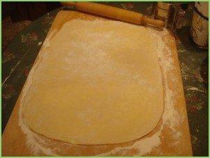 Ачма с сыром - фото шаг 7