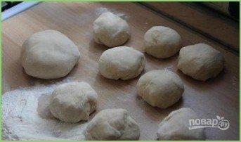 Хачапури
