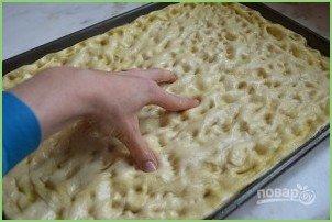 Итальянская