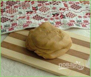 Вяземский пряник - фото шаг 2