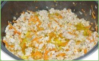 Ачма с мясом из лаваша - фото шаг 1