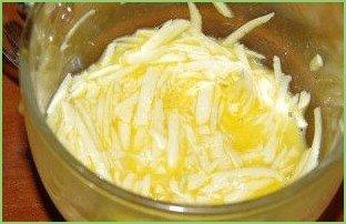Ачма с мясом из лаваша - фото шаг 5