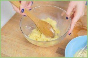 Простые эклеры - фото шаг 3